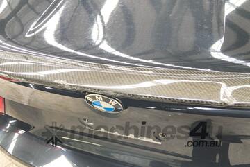 2015 BMW M4 Coupe T/Petrol (Auto)