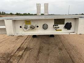 2024 QJI TRADING DROP DECK TRAILER - picture1' - Click to enlarge