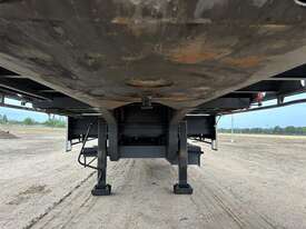 2024 QJI TRADING DROP DECK TRAILER - picture2' - Click to enlarge