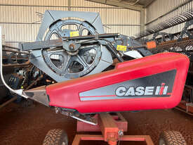 CASE IH 8120 Header(Combine) Harvester/Header - picture0' - Click to enlarge