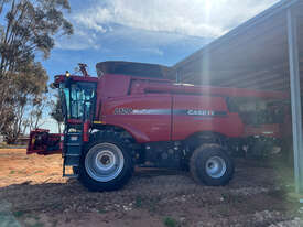 CASE IH 8120 Header(Combine) Harvester/Header - picture1' - Click to enlarge