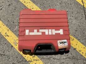 Hilti GX 90-WF Framing Nailer In Carry Case - picture0' - Click to enlarge