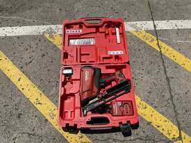 Hilti GX 90-WF Framing Nailer In Carry Case - picture1' - Click to enlarge