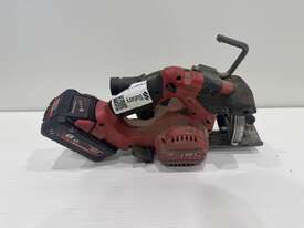 Milwaukee M18CCS55-0 Fuel Circular Saw (Ex-Council) - picture2' - Click to enlarge