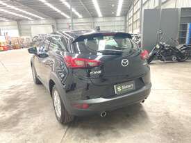 2020 Mazda CX-3 Maxx Sport Wagon Petrol (Auto) - picture0' - Click to enlarge