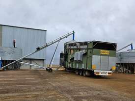 Mobile Grain Dryer - picture2' - Click to enlarge