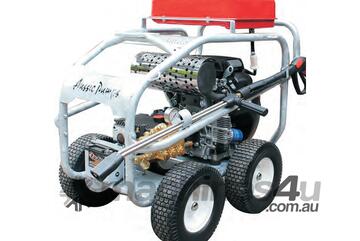 AUSSIE PUMPS Honda Class A Pressure Washer 4,000 PSI AUSSIE PUMPS Honda Class A Pressure Washer 4,000 PSI