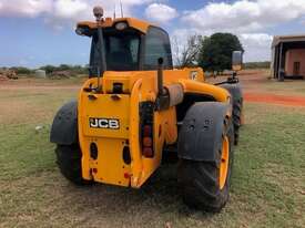 2019 JCB 541-70 Agri Super Telehandler - picture1' - Click to enlarge