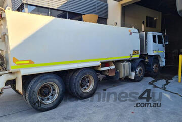 Iveco   Acco Water truck Truck