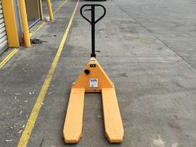 5T Heavy Duty Pallet Jack - picture0' - Click to enlarge