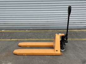 5T Heavy Duty Pallet Jack - picture0' - Click to enlarge