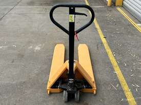 5T Heavy Duty Pallet Jack - picture2' - Click to enlarge