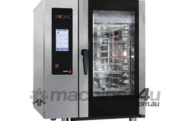 Fagor Advanced Plus Electric 10 Trays Combi Oven APE-101