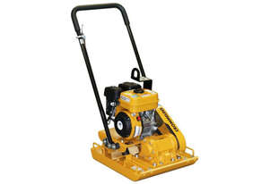 Crommelins - CC90H Plate Compactor Honda
