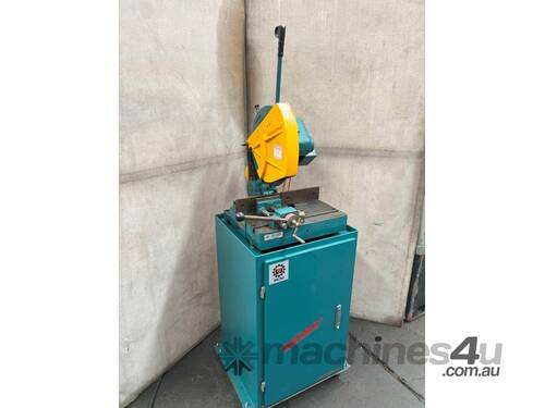 Brobo Waldown S400B 400mm dia cold saw - as new