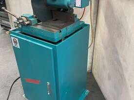 Brobo Waldown S400B 400mm dia cold saw - as new - picture1' - Click to enlarge