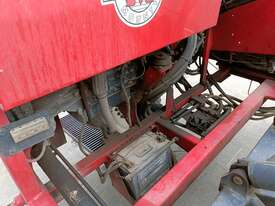 2003 Moffett M2403W Truck Mounted Forklift - picture2' - Click to enlarge