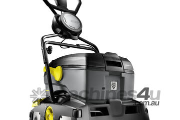 Karcher BR 40/10C Scrubber drier