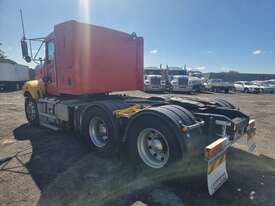 2014 Kenworth T359 6x4 Sleeper Cab Prime Mover - picture0' - Click to enlarge