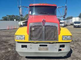 2014 Kenworth T359 6x4 Sleeper Cab Prime Mover - picture1' - Click to enlarge
