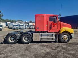 2014 Kenworth T359 6x4 Sleeper Cab Prime Mover - picture2' - Click to enlarge