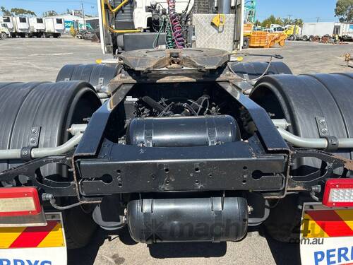 2017 Volvo FH540 Prime Mover