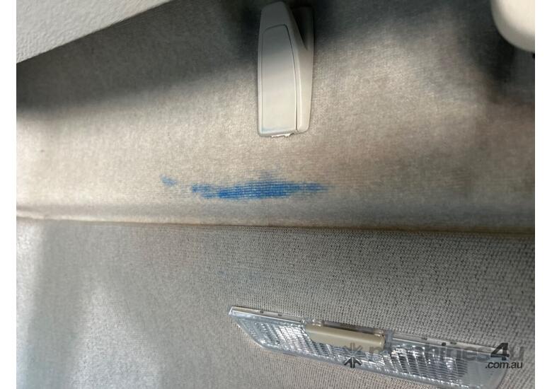 2017 Volvo FH540 Prime Mover