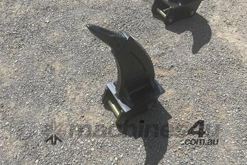 Ripper Attachment to Suit 3T Excavator