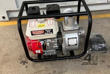 EXEQ 3 Inch Water Pump