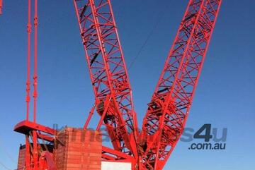 Manitowoc 2009   M18000