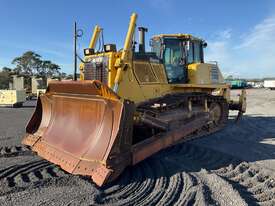 2019 Komatsu D155AX-8 Dozer (Steel Track) - picture0' - Click to enlarge