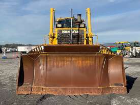 2019 Komatsu D155AX-8 Dozer (Steel Track) - picture0' - Click to enlarge