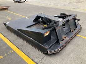 Circa 2018 Caterpillar BR378 Brush Cutter Attachment  - picture2' - Click to enlarge