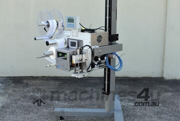 Label Aire Label Printer Applicator