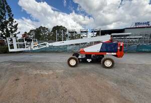 Snorkel TB47J 4WD Telescopic BoomLift - 10 Year inspected