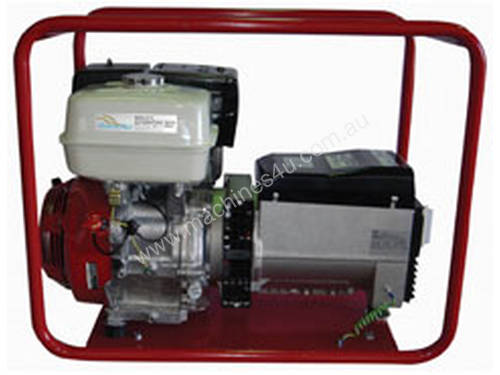 GENELITE Generator Honda 13HP Portable Generator