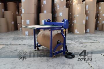 Palcut 1200 - Fully Automatic Sheet Dispenser