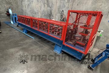 Roof Batten Roll Former