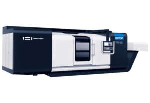 HWACHEON MEGA-110 (720 mm swing diameter)