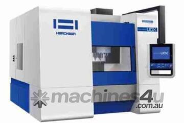 HWACHEON SMART-UaX (1,300 / 750 / 420)