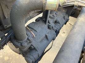 2002 Iveco ACCO 2350G Cab Chassis - picture0' - Click to enlarge