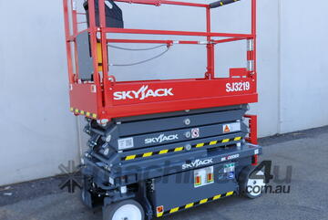 Skyjack   SJ3219 Scissor Lift