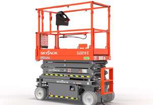 Skyjack   SJ3219 E Scissor Lift