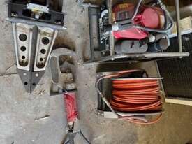 Hydraulic Porta Power - picture0' - Click to enlarge