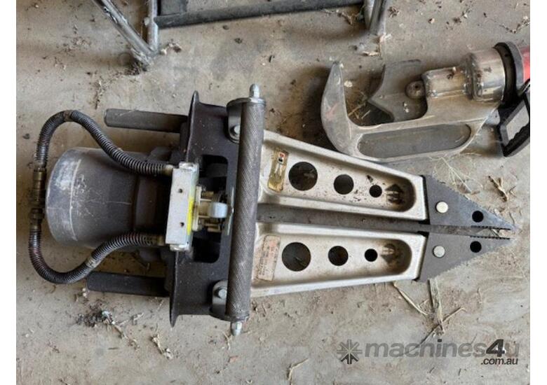 Hydraulic Porta Power