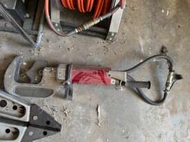 Hydraulic Porta Power - picture2' - Click to enlarge