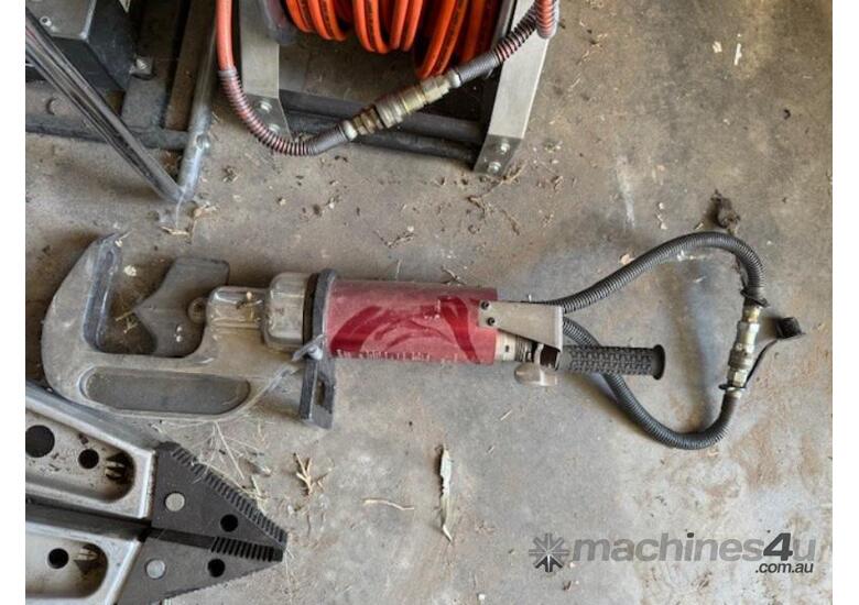 Hydraulic Porta Power