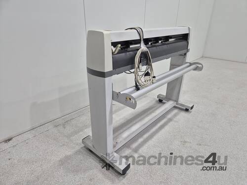 caption Ultra Pro Cutter 1200mm Vinyl Plotter