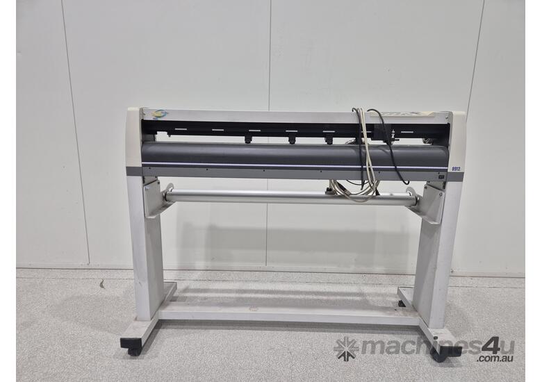 caption Ultra Pro Cutter 1200mm Vinyl Plotter