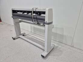 Ultra Pro Cutter 1200mm Vinyl Plotter - picture1' - Click to enlarge